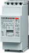 Grothe 14039 Beltransformator 8 V/AC, 12 V/AC 1.5 A