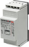 Grothe 14039 Beltransformator 8 V/AC, 12 V/AC 1.5 A