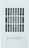 Grothe 24081 Bel 8 V (max) 85 dBA Wit