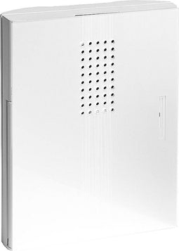 Grothe 43152 Gong 6 V (max) 83 dBA Wit