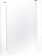Grothe 43172 Gong 12 - 8 V 86 dBA Wit