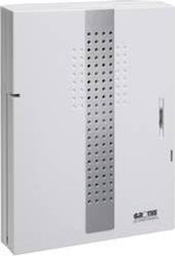 Grothe 43175 Chime 8 - 12, 230 V, V 86 dBa White