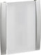 Grothe 43177 Gong 8 - 12, 230 V, V 86 dBA Grijs, Zilver