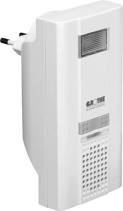 Grothe 43311 Ontvanger voor Draadloze deurbel