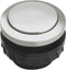 Grothe 62061 Belknop 1-voudig Aluminium 12 V/1,5 A