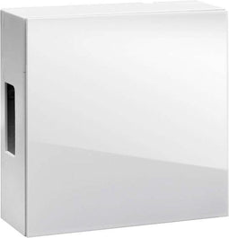Grothe Gong 466A 8-12V elektromechanisch wit glans