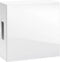 Grothe Gong 466A 8-12V elektromechanisch wit glans