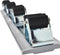 Grouw Aluminium Multifunctionele Gereedschapshouder - Tuingereedschap - Voor 4 stukken