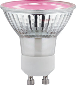 Grow Green Edition Filament 230 V LED-reflector GU10 95lm 3,5W 1100K Groeilicht