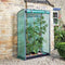 GroZone kweekkas - Tomatenkas 150 x 100 cm - 4 niveaus