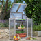 GroZone Kweekkast Max - Hout - 69 x 49 x 120 cm