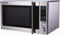 Sharp R-92STW - Combinatiemagnetron - 28l - 1450W - Vrijstaand