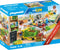 PLAYMOBIL My Life PROMO Biologische supermarkt - 71648