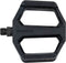 Shimano PD EF102 - Platte Pedalen - Kunststof - Zwart