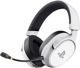 Trust GXT 499W Forta - Draadloze Gaming Headset - Official Licensed PS5 - werkt op PS4/PS5