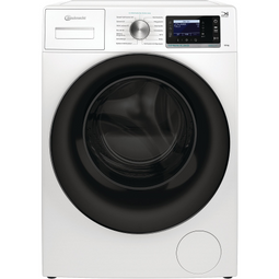 Bauknecht B6R08ESILENCE - Wasmachine - 8kg - 1400T - Wit