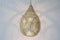 Safaary - Marokkaanse Hanglamp Goud Neorah Ø 30 x 46cm