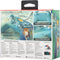 PowerA Enhanced Wired Controller - Gamepad - 3,5 mm audio-aansluiting - Multi-color