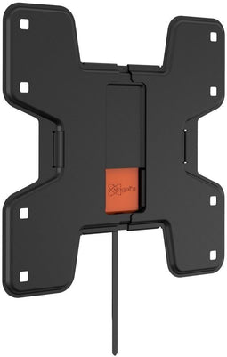 Vogel's WALL 3105 - Vaste tv-beugel - 19"-43" - Zwart