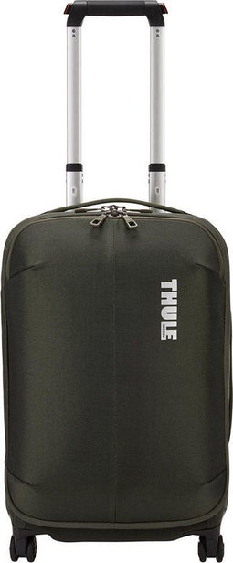 Thule Subterra Carry-On Spinner - Dark Forest