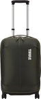 Thule Subterra Carry-On Spinner - Dark Forest