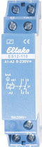 Eltako ES Bistabiel Relais - 21110002 - E2MXS