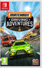 Outright Games Matchbox Driving Adventures - Nintendo Switch - Racegame met 6 locaties (2024)