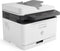 HP Color Laser MFP 179fnw - Laserprinter - Printen Scannen Kopiëren Faxen - Wit