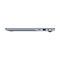 SAMSUNG Galaxy Book4 Edge Blauw - 15.6 inch - Qualcomm Snapdragon X Plus - 16 GB - 512 GB - Copilot+ PC