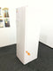 INVENTUM VR1682W - Vriezer - No Frost - Vrijstaand