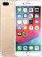 Apple iPhone 7 Plus - Renewd - 128GB - Goud