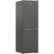 Beko B5RCNE365HG - Koelvriescombinatie - NoFrost - Grijs