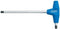 GRS UNIOR INBUSSLEUTEL T MODEL 2.5MM