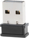 Natec NKL-0968 - Draadloos Toetsenbord - 2,4 GHz - Qwerty (US)