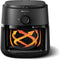 Philips NA110/00 - Airfryer 1000-serie - 3,2 l - 12 bereidingsmethoden