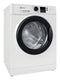 Bauknecht BPW9A114 - Wasmachine 9 kg - 1400 tpm - Anti-vlekkenfunctie - Wit
