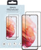 Selencia Samsung Galaxy S21 - Screenprotector - 9H gehard glas met vuil- en vingerafdrukcoating