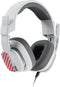 ASTRO Gaming A10 Gen 2 - Bedrade Gaming Headset - Noise Cancelling Microfoon - Wit