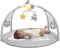 Chicco First Dreams - Baby Gym 3-in-1 - Elektronische babygym met projecties en melodieën - Beige