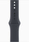Apple Watch SE 3 - Smartwatch - Always-On display S10-chip - 44mm Zwart