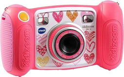 VTech Kidizoom Kid 3 - Compactcamera - 2 MP 4x digitale zoom