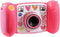VTech Kidizoom Kid 3 - Compactcamera - 2 MP 4x digitale zoom
