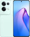 OPPO Reno8 Pro - Smartphone - 8GB RAM - 256GB opslag - Groen