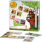 Gruffalo domino spelletje - educatief peuter kleuter speelgoed - Bambolino Toys