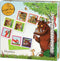 Gruffalo domino spelletje - educatief peuter kleuter speelgoed - Bambolino Toys