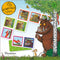 Gruffalo domino spelletje - educatief peuter kleuter speelgoed - Bambolino Toys