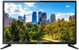 Grundig 24 GHB 5340 Zwart