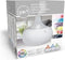 Grundig aroma diffuser USB LED Light 8 kleuren aromatherapie