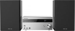 Grundig CMS 4000 BT DAB+ hifi-systeem
