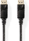 Grundig DisplayPort Kabel 1.4 - 3 meter - 4K Ultra HD